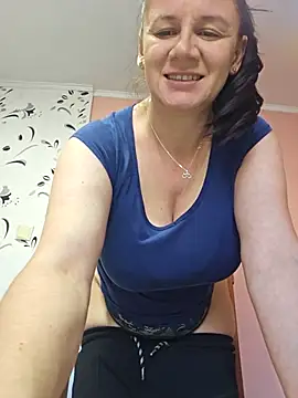 KristenVega online show from November 13, 11:53 am