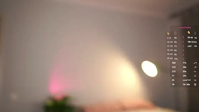 KateDolphin online show from October 18, 6:52 pm