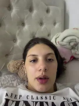 EmilyS   online show from July 17, 3:13 am