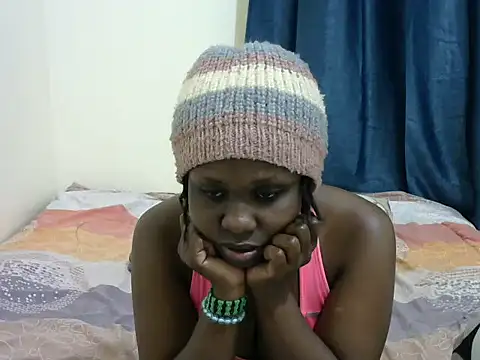 Kariselle- online show from February 28, 6:09 pm