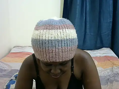 Kariselle- online show from March 10, 6:01 pm