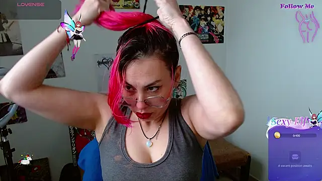 natasha laulau online show from January 13, 8:15 pm