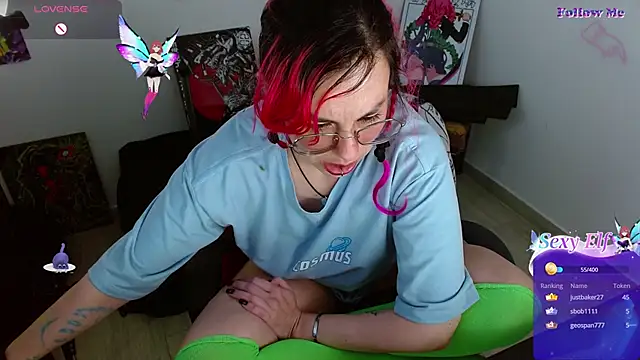 natasha laulau online show from January 30, 10:51 pm