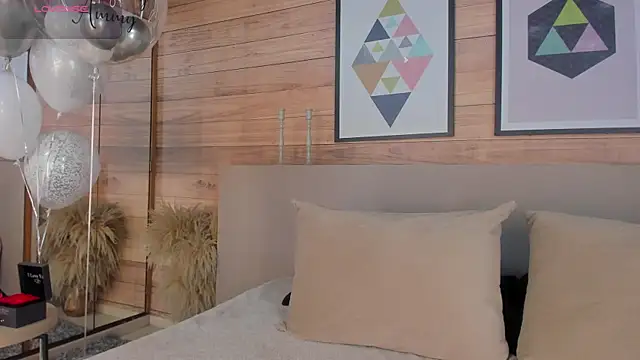 AmmyScott online show from September 26, 10:14 pm