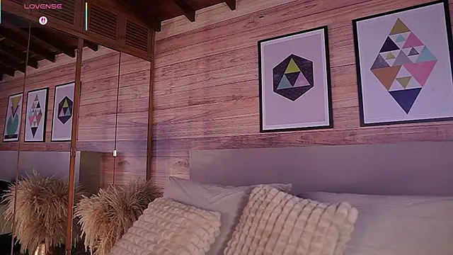 AmmyScott online show from October 22, 10:53 pm