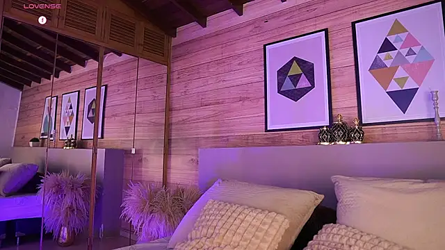 AmmyScott online show from January 13, 7:30 pm