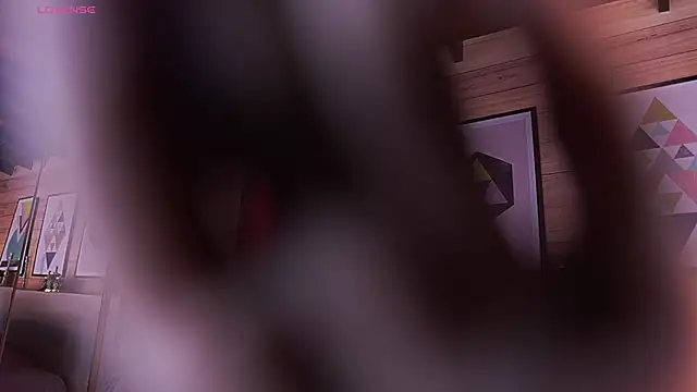 AmmyScott online show from February 16, 6:26 pm