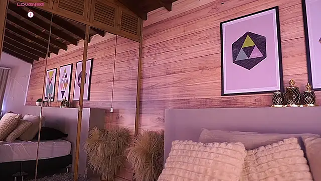 AmmyScott online show from March 3, 7:20 pm