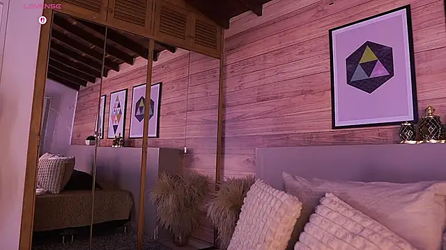 AmmyScott online show from March 21, 7:50 pm