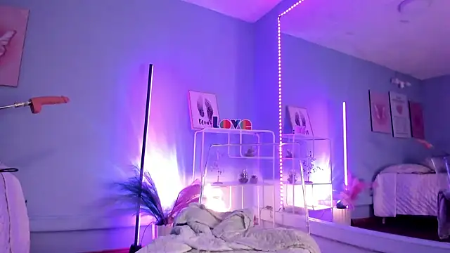 MaveParks  online show from October 8, 11:30 am