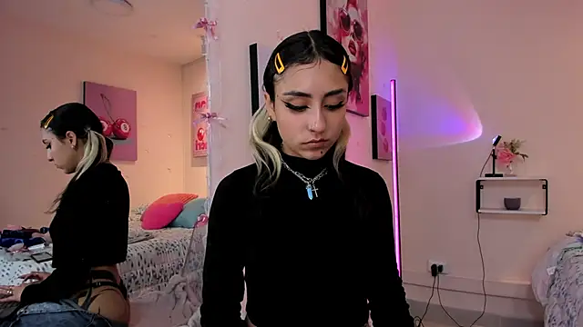 MaveParks  online show from November 25, 12:16 pm