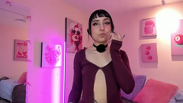 MaveParks  online show from February 24, 12:03 pm