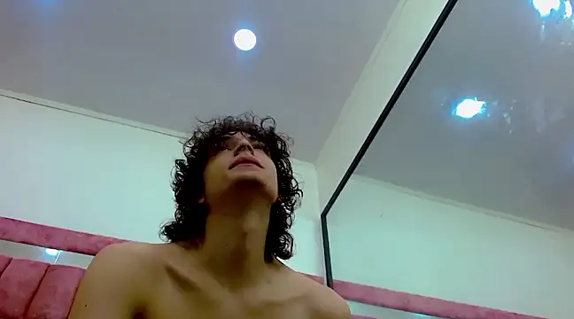 Sr BonnyEthan online show from March 6, 1:35 pm