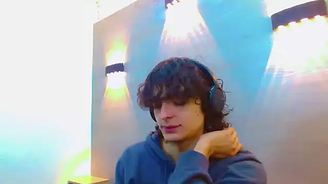 Sr BonnyEthan online show from September 20, 1:56 pm