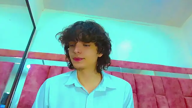 Sr BonnyEthan online show from September 22, 1:57 pm