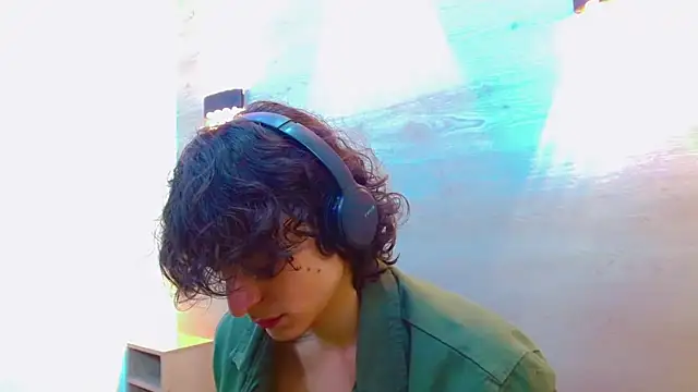 Sr BonnyEthan online show from September 24, 1:58 pm