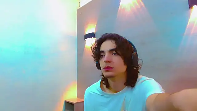 Sr BonnyEthan online show from November 14, 1:54 pm