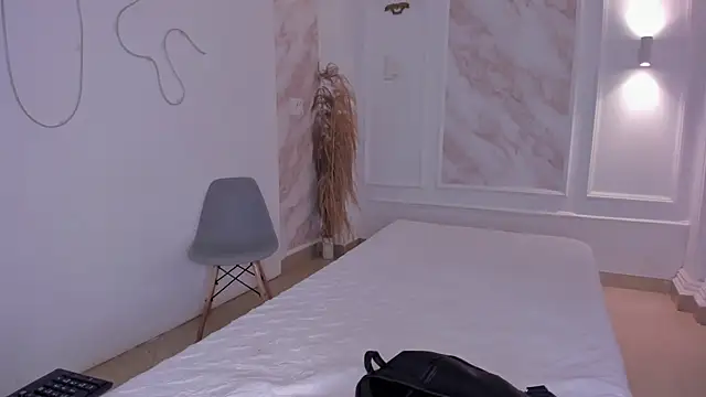 NastassjaCandy online show from October 27, 6:45 pm