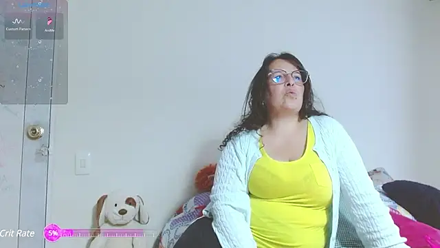 Snapshot of honeyhot_paty chatting on March 1, 10:21 pm honeyhot paty online show from March 1, 10:21 pm