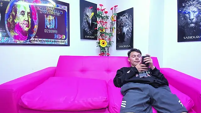 hard Sex No Mercy online show from February 6, 11:19 pm