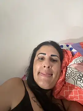 Angelicvill online show from October 21, 11:38 pm