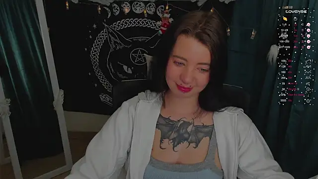 Sam Mystery online show from December 24, 1:50 pm