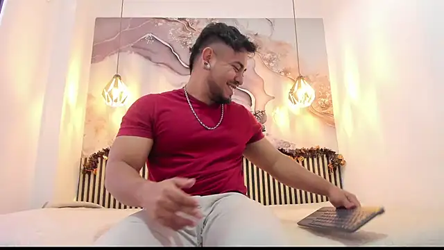 BrianMalonee online show from October 22, 12:16 pm