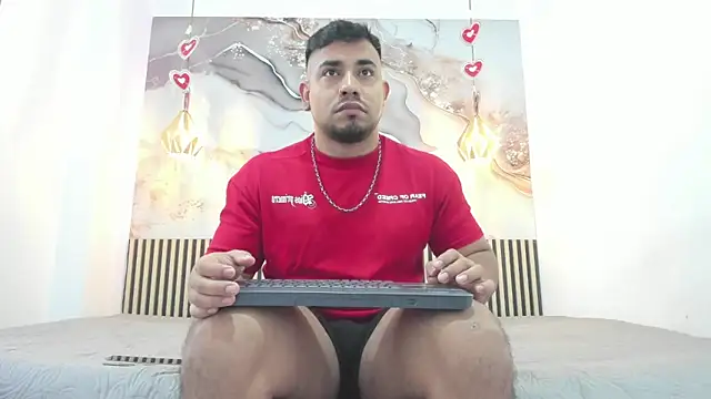 BrianMalonee online show from March 7, 12:24 pm