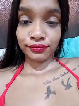 Indianqueen03 online show from December 29, 12:01 pm