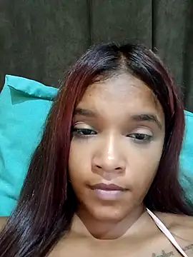 Indianqueen03 online show from January 20, 7:35 pm