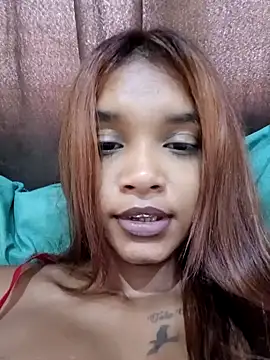 Indianqueen03 online show from February 2, 9:40 am