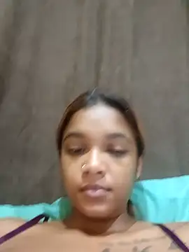 Indianqueen03 online show from February 21, 6:26 pm