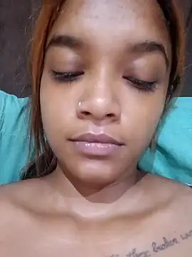 Indianqueen03 online show from February 23, 9:37 pm