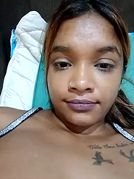 Indianqueen03 online show from February 27, 5:04 pm