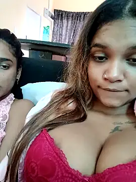 Indianqueen03 online show from October 4, 9:07 am