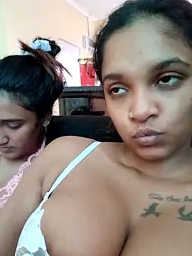 Indianqueen03 online show from October 5, 11:52 am