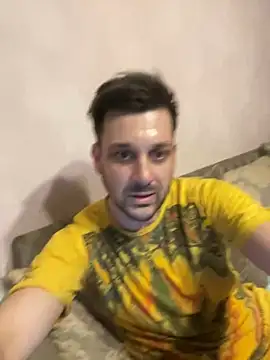 MaeltraJoy online show from February 8, 8:10 pm