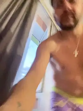 MaeltraJoy online show from September 19, 1:51 am