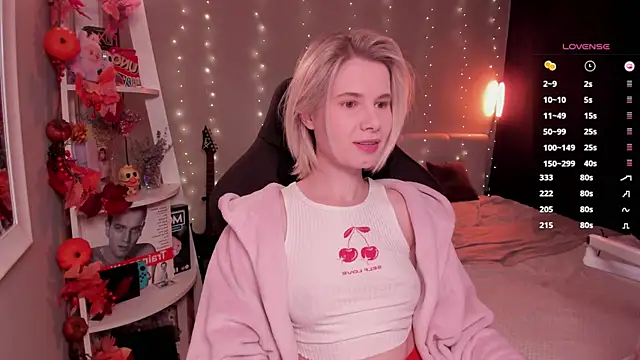 enigma mia online show from October 19, 9:21 am