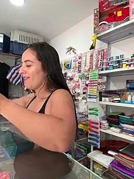 Rousse92 online show from March 26, 9:42 pm