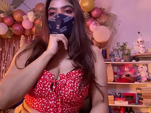 Fantastic ruby online show from February 1, 5:55 pm