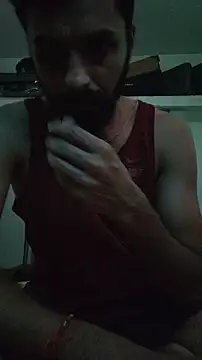 Forbidden Live143 online show from October 24, 8:16 pm