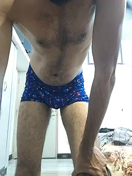 Forbidden Live143 online show from November 5, 5:29 am