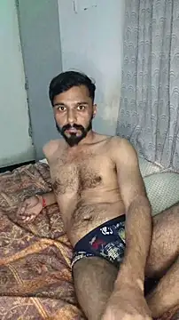 Forbidden Live143 online show from January 7, 8:11 pm