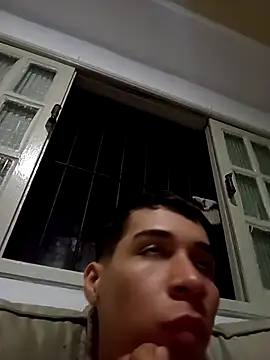 Sammycalderon online show from March 9, 1:42 am