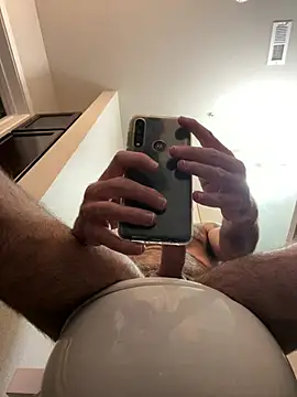 HungJeff6969 online show from February 3, 8:35 am