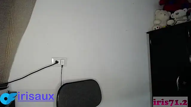 iris 798 online show from February 3, 2:58 am