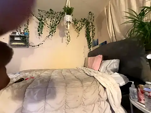 magicalc00ch online show from November 8, 2:23 am