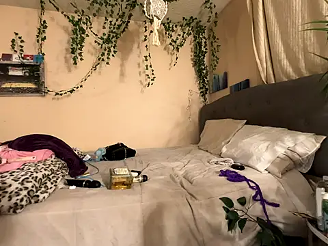 magicalc00ch online show from December 16, 3:44 am