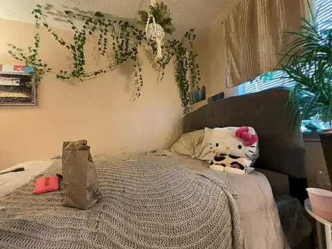 magicalc00ch online show from February 9, 10:14 pm